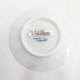 miffy みっふぃー桜きっちん 豆皿 3点セット 皿 多色 レディース ミッフィー【中古】6-0204G◎