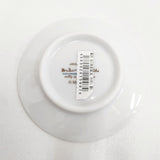 miffy みっふぃー桜きっちん 豆皿 3点セット 皿 多色 レディース ミッフィー【中古】6-0204G◎