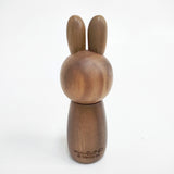 studio clip/miffy 未使用 スパイスボトル スプーン付き 木製 その他雑貨 ブラウン レディース スタディオクリップ/ミッフィー【中古】6-0204G◎