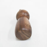 studio clip/miffy 未使用 スパイスボトル スプーン付き 木製 その他雑貨 ブラウン レディース スタディオクリップ/ミッフィー【中古】6-0204G◎