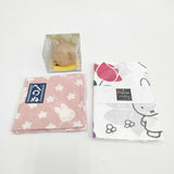 miffy 未使用品 ミッフィーグッツ3点セット 風呂敷 手ぬぐい 栓抜き その他雑貨 多色 レディース ミッフィー【中古】6-0204G◎