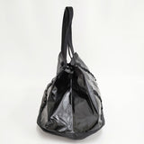 patagonia BLACK HOLE TOTE 25L トートバッグ ブラック レディース パタゴニア【中古】5-1128G◎