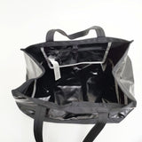patagonia BLACK HOLE TOTE 25L トートバッグ ブラック レディース パタゴニア【中古】5-1128G◎