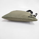 Gramicci GRB-0021 サコッシュ ショルダーバッグ カーキ レディース グラミチ【中古】6-0204G∞