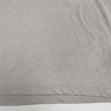 JOURNAL STANDARD クルーネックシアーハーフスリーブ T 半袖Ｔシャツ カットソー 24SS グレー レディース ジャーナルスタンダード【中古】6-0514S∞