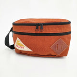 BEAMS PLUS/KELTY 別注 ウエストバッグ オレンジ レディース ビームスプラス/ケルティ【中古】6-0204G∞