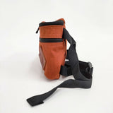 BEAMS PLUS/KELTY 別注 ウエストバッグ オレンジ レディース ビームスプラス/ケルティ【中古】6-0204G∞