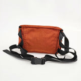 BEAMS PLUS/KELTY 別注 ウエストバッグ オレンジ レディース ビームスプラス/ケルティ【中古】6-0204G∞