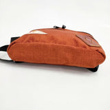 BEAMS PLUS/KELTY 別注 ウエストバッグ オレンジ レディース ビームスプラス/ケルティ【中古】6-0204G∞