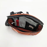 BEAMS PLUS/KELTY 別注 ウエストバッグ オレンジ レディース ビームスプラス/ケルティ【中古】6-0204G∞