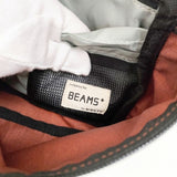 BEAMS PLUS/KELTY 別注 ウエストバッグ オレンジ レディース ビームスプラス/ケルティ【中古】6-0204G∞