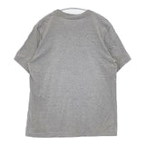 mina perhonen koyo つづく展 EV1682 サイズS 半袖Ｔシャツ カットソー グレー レディース ミナペルホネン【中古】6-0514S∞
