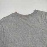 mina perhonen koyo つづく展 EV1682 サイズS 半袖Ｔシャツ カットソー グレー レディース ミナペルホネン【中古】6-0514S∞
