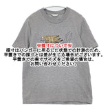 mina perhonen koyo つづく展 EV1682 サイズS 半袖Ｔシャツ カットソー グレー レディース ミナペルホネン【中古】6-0514S∞