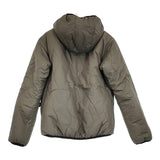 WILD THINGS ボア フリースジャケット リバーシブル サイズXS ジャケット ピンク グレー レディース ワイルドシングス【中古】5-1214T♪