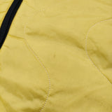 WILD THINGS プリマロフト クレイジーパターン USA製 リバーシブル サイズS ブルゾン マルチカラー メンズ ワイルドシングス【中古】5-1213T♪