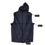 patagonia リサイクルウールジャケット 27446 サイズS ブルゾン ネイビー メンズ パタゴニア【中古】5-1214T♪