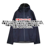 patagonia リサイクルウールジャケット 27446 サイズS ブルゾン ネイビー メンズ パタゴニア【中古】5-1214T♪