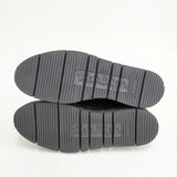 BEAUTIFUL SHOES 新品 ブリティッシュサイドゴアブーツ 25cm 定価74800円 ブーツ ブラック レディース ビューティフルシューズ【中古】5-1128T◎