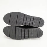 BEAUTIFUL SHOES ブリティッシュサイドゴアブーツ 24.5cm 定価74800円 ブーツ ブラック レディース ビューティフルシューズ【中古】5-1128T◎