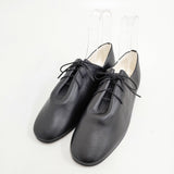 BEAUTIFUL SHOES 新品 ONE PIECE SHOES 25cm ワンピースシューズ シューズ・靴 ブラック レディース ビューティフルシューズ【中古】5-1128G◎