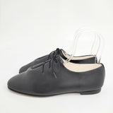 BEAUTIFUL SHOES 新品 ONE PIECE SHOES 25cm ワンピースシューズ シューズ・靴 ブラック レディース ビューティフルシューズ【中古】5-1128G◎