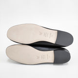 BEAUTIFUL SHOES 新品 ONE PIECE SHOES 25cm ワンピースシューズ シューズ・靴 ブラック レディース ビューティフルシューズ【中古】5-1128G◎