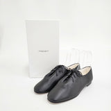 BEAUTIFUL SHOES 新品 ONE PIECE SHOES 25cm ワンピースシューズ シューズ・靴 ブラック レディース ビューティフルシューズ【中古】5-1128G◎