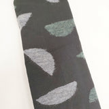 mina perhonen voix 定価9900円 23AW タイツ その他ファッション雑貨 ブラック レディース ミナペルホネン【中古】6-0130G◎