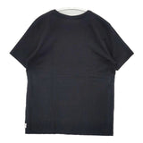 TSPTR/PEANUTS スヌーピー XS 半袖Ｔシャツ カットソー ブラック レディース ティーエスピーティーアール/ピーナッツ【中古】6-0514S∞