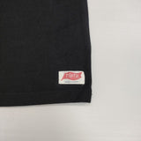 TSPTR/PEANUTS スヌーピー XS 半袖Ｔシャツ カットソー ブラック レディース ティーエスピーティーアール/ピーナッツ【中古】6-0514S∞