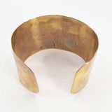 accessories MAU 真鍮 バングル ゴールド レディース アクセサリーマウ【中古】6-0110G∞