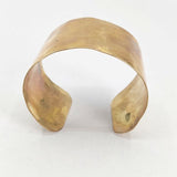 accessories MAU 真鍮 バングル ゴールド レディース アクセサリーマウ【中古】6-0110G∞