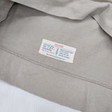 快晴堂/快晴堂謹製 サイズ3 日本製 長袖Ｔシャツ カットソー ロンＴ グレージュ レディース 快晴堂/快晴堂謹製【中古】6-0223M∞