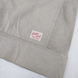 快晴堂/快晴堂謹製 サイズ3 日本製 長袖Ｔシャツ カットソー ロンＴ グレージュ レディース 快晴堂/快晴堂謹製【中古】6-0223M∞