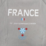 快晴堂/快晴堂謹製 サイズ3 日本製 長袖Ｔシャツ カットソー ロンＴ グレージュ レディース 快晴堂/快晴堂謹製【中古】6-0223M∞