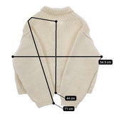 BEAMS BOY ペルーハンドショートカーディガン 定価16800円 13-15-0674-743 ニット カーディガン オフホワイト レディース ビームスボーイ【中古】5-1128T♪