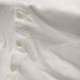 nest Robe 吊り裏毛カーディガン 01204-1579 スウェット カーディガン キナリ レディース ネストローブ【中古】5-1128T♪