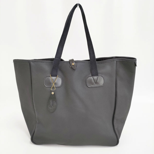 Brady SMALL CARRYALL スモール キャリー レザー トートバッグ 定価