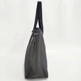 Brady SMALL CARRYALL スモール キャリー レザー トートバッグ 定価67100円 牛革 トートバッグ ブラック レディース ブレディ【中古】5-1118G♪