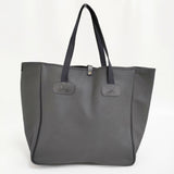 Brady SMALL CARRYALL スモール キャリー レザー トートバッグ 定価67100円 牛革 トートバッグ ブラック レディース ブレディ【中古】5-1118G♪