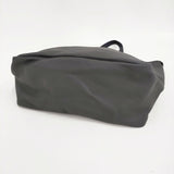 Brady SMALL CARRYALL スモール キャリー レザー トートバッグ 定価67100円 牛革 トートバッグ ブラック レディース ブレディ【中古】5-1118G♪