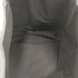 Brady SMALL CARRYALL スモール キャリー レザー トートバッグ 定価67100円 牛革 トートバッグ ブラック レディース ブレディ【中古】5-1118G♪