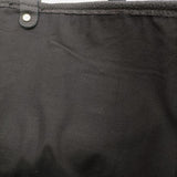 Brady SMALL CARRYALL スモール キャリー レザー トートバッグ 定価67100円 牛革 トートバッグ ブラック レディース ブレディ【中古】5-1118G♪