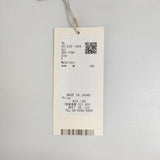 nest Robe 新品 リネンフリルVネックブラウス 01233-1404 ブラウス シャツ ピンク レディース ネストローブ【中古】6-0408M∞