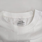 Insonnia Projects Sonic Youth DIRTY BUNNY サイズ3 定価13200円 IP-SY-002 半袖Ｔシャツ カットソー ホワイト メンズ インソニアプロジェクト【中古】5-1118S♪