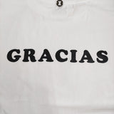 Insonnia Projects Sonic Youth DIRTY BUNNY サイズ3 定価13200円 IP-SY-002 半袖Ｔシャツ カットソー ホワイト メンズ インソニアプロジェクト【中古】5-1118S♪