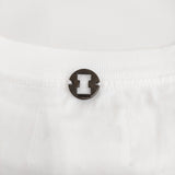 Insonnia Projects Sonic Youth DIRTY BUNNY サイズ3 定価13200円 IP-SY-002 半袖Ｔシャツ カットソー ホワイト メンズ インソニアプロジェクト【中古】5-1118S♪