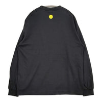JOURNAL STANDARD LUXE SUNDAY SMILE ロンT サイズL 長袖Tシャツ