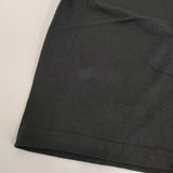 JOURNAL STANDARD LUXE SUNDAY SMILE ロンT サイズL 長袖Ｔシャツ カットソー ブラック レディース ジャーナルスタンダード ラックス【中古】5-1118M♪